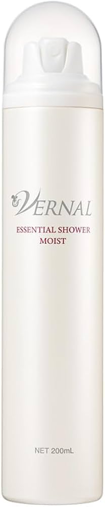 Amazon | ヴァーナル エッセンシャルシャワー モイスト しっとりタイプ Amazon | ヴァーナル エッセンシャルシャワー モイスト しっとりタイプ